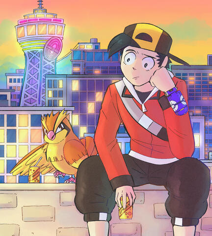 Goldenrod City (May 2024)