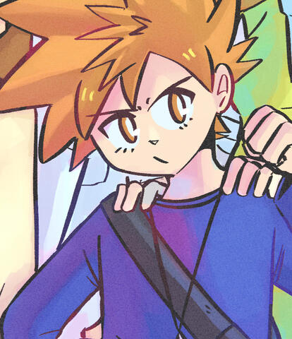 Family Photo (June 2024)