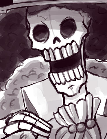 Brook Headshot Request (August 2023)