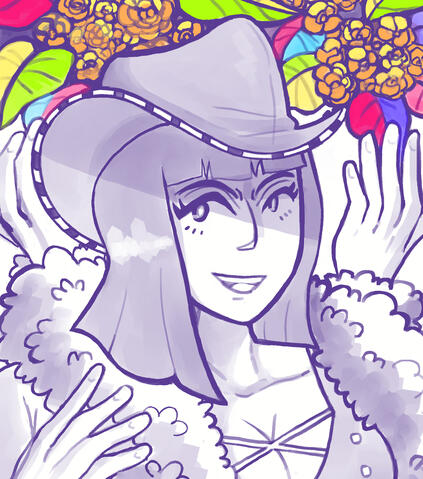 Miss All Sunday (May 2024)