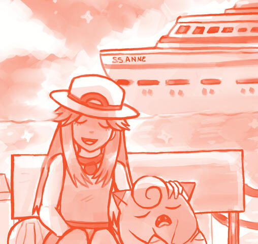 Vermillion City (May 2024)