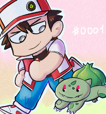 Kanto Trio (May 2024)