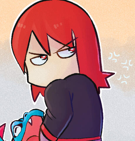 Johto Trio (May 2024)