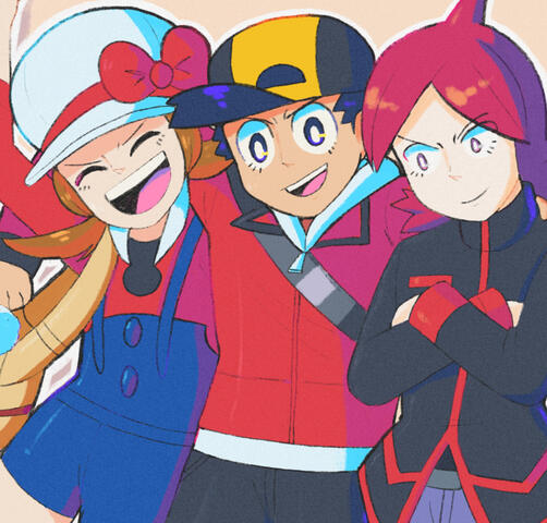 HeartGold and SoulSilver 15th Anniversary (September 2024)