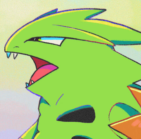 A Wedding to Remember (Reguri Week, October 2024)