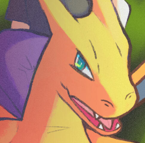 Phantom Champion (January 2025)