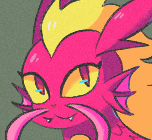 Eeveelution Concepts (January 2025)