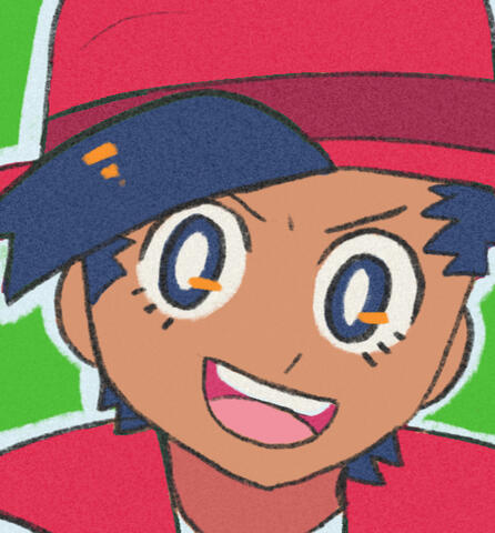 Neo Champion Ethan concept (January 2025)