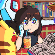 Pokemon Day Animation (February 2025)