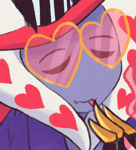 Smoke gets in your eyes (May 2026)