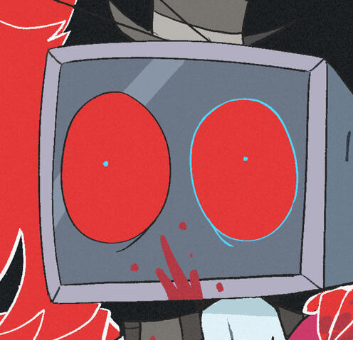 Harvey (January 2026) (CW: Gore)