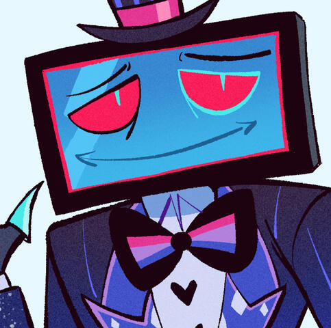 I'm Not Gay (He's Bi) (June 2026)